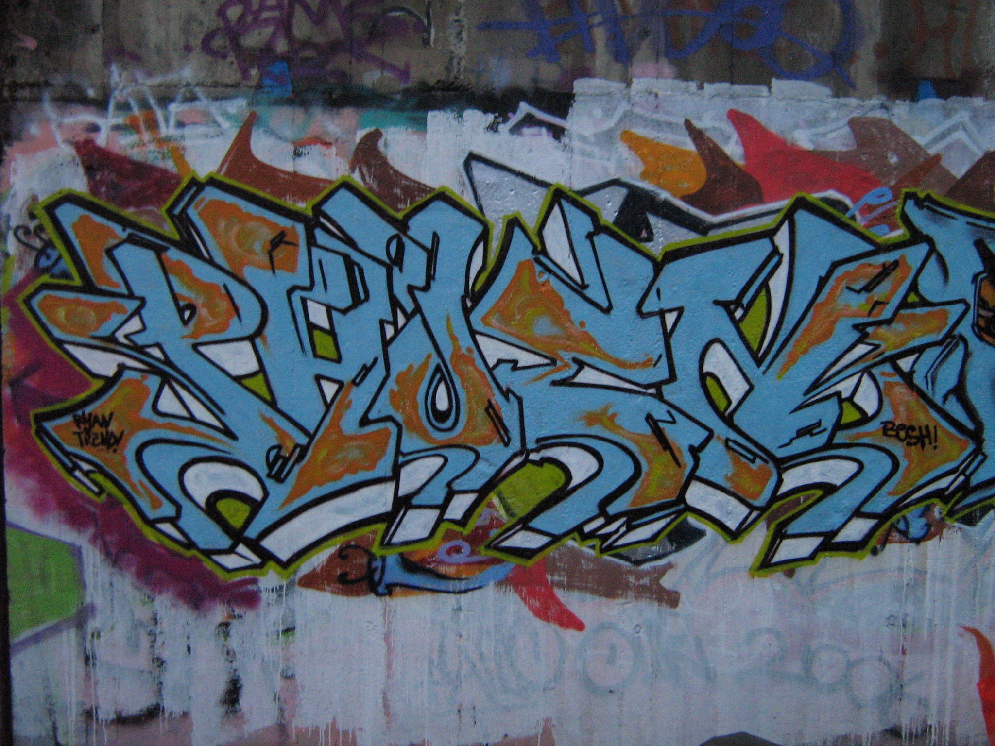 PHOENIX  PONTANO 2007